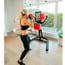 Nexersys: O dispositivo de treinamento mais avançado e divertido para o kick-boxing e boxe Nexersys: O dispositivo de treinamento mais avançado e divertido para o kick-boxing e boxe