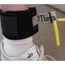 Tobillera - Braçadeira Thera-Band Extremity Strap: Permitem múltiplos exercícios de corpo superior e inferior (Par)