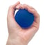 Pelotas de Reabilitação Thera-Band Hand Exerciser: Ideal para o tratamento de mãos, dedos, e antebrazos
