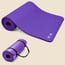 Esterilla NBR HxG Kinefis (183 x 61 x 1 cm): Ideal para praticar yoga e pilates em casa Esterilla NBR HxG Kinefis (183 x 61 x 1 cm): Ideal para praticar yoga e pilates em casa