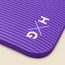 Esterilla NBR HxG Kinefis (183 x 61 x 1 cm): Ideal para praticar yoga e pilates em casa Esterilla NBR HxG Kinefis (183 x 61 x 1 cm): Ideal para praticar yoga e pilates em casa