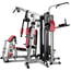 Máquina de musculación multiestación: BH Fitness TT4 Máquina de musculación multiestación: BH Fitness TT4