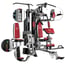 Máquina de musculación multiestación: BH Fitness TT4 Máquina de musculación multiestación: BH Fitness TT4