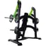 Press Inclinado - Inclined Chest Press Solid Rock Bodytone: Máquina profissional para trabalho efetivo do pectoral