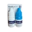 Líquido Controlo para a calibragem do glucómetro Dr Auto Líquido Controlo para a calibragem do glucómetro Dr Auto