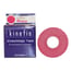 Banda Neuromuscular - Kinefis Kinesiology Tape Rosa 5 cm x 5 metros