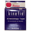 Pack Poupo - 6 rolos Banda Neuromuscular - Kinefis Kinesiology Tape 5 cm x 5 metros