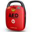 Desfibrilador semiautomático Heart Guardian HR-501: Elétrodos compatíveis adulto/pediátrico, autodiagnóstico automático e conexão Bluetooth