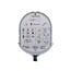 PAD-PAK de bateria e elétrodos compatível com os desfibriladores Samaritan (duas medidas disponíveis) PAD-PAK de bateria e elétrodos compatível com os desfibriladores Samaritan (duas medidas disponíveis)