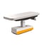 Marquesa elétrica de alta gama Swop S3 SPA: Personalizável, desenho sem costuras, extremo conforto... um modelo que reinventa as regras do jogo Marquesa elétrica de alta gama Swop S3 SPA: Personalizável, desenho sem costuras, extremo conforto... um modelo que reinventa as regras do jogo