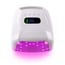Candeeiro LED Profissional Ettaala High Power para manicura e pedicura