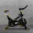 Bicicleta ciclo indoor GR3 Horizon Fitness: inclui um travão de fricção e um atirador de controlo microajustable