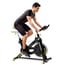 Bicicleta ciclo indoor GR3 Horizon Fitness: inclui um travão de fricção e um atirador de controlo microajustable