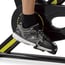 Bicicleta ciclo indoor GR3 Horizon Fitness: inclui um travão de fricção e um atirador de controlo microajustable
