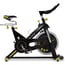 Bicicleta ciclo indoor GR3 Horizon Fitness: inclui um travão de fricção e um atirador de controlo microajustable