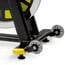 Bicicleta ciclo indoor GR3 Horizon Fitness: inclui um travão de fricção e um atirador de controlo microajustable