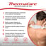 Thermacare pescoço e ombro: parches térmicos terapêuticos para a dor de pescoço, ombro e boneca (duas unidades)