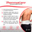 Thermacare lumbar: parches térmicos terapêuticos para a dor lumbar e de quadril (quatro unidades)