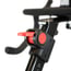 Bicicleta indoor BH Fitness Xcalibur EMS: Smart Bike com sistema EMS com mudanças no manillar que oferece um treinamento 100% silencioso Bicicleta indoor BH Fitness Xcalibur EMS: Smart Bike com sistema EMS com mudanças no manillar que oferece um treinamento 100% silencioso