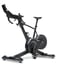 Bicicleta indoor BH Exercycle R: Smart Bike com a novidade bielas ajustables entre 170 e 175 mm e manillar multiposición que permite ajustar o reach da bicicleta