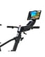 Bicicleta indoor BH Exercycle V2: Smart Bike que oferece uma ergonomía e um feeling postural muito similar à da bicicleta de montanha (MTB) Bicicleta indoor BH Exercycle V2: Smart Bike que oferece uma ergonomía e um feeling postural muito similar à da bicicleta de montanha (MTB)