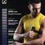4 Vibe Massage Gun: A mini pistola massajadora para alívio muscular e recuperação