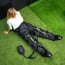 Botas de Presoterapia de Alto Rendimento HighFly Pró + mochila + 1 Creme Kinefis Cirkalia Profissional 200ml de PRESENTE