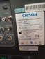 Ecógrafo Estacionário Chison CBit-6 com uma sonda linear ou convexa a eleger - OCASIÃO Ecógrafo Estacionário Chison CBit-6 com uma sonda linear ou convexa a eleger - OCASIÃO