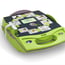 Desfibrilador ZOLL AED Plus: Real CPR Help. Elétrodos CPR-D-padz Desfibrilador ZOLL AED Plus: Real CPR Help. Elétrodos CPR-D-padz