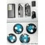 LaserPatch 650: sistema modular de laserterapia e laserpuntura