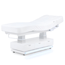 Marquesa SPA PÓS+ para centros de spa, clínicas de bem-estar e centros de estética com calefação e 4 Motores. Marquesa SPA PÓS+ para centros de spa, clínicas de bem-estar e centros de estética com calefação e 4 Motores.