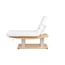 Marquesa SPA TROCH SMART com Calefação: 4 Motores