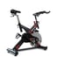 Bicicleta estática magnética para uso doméstico regular: BH Fitness Stratos H9178B com programas de treinamento