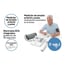 Tensiómetro de Braço: Beurer BM-95 com ECG e Bluetooth Cardio Expert com Função ECG, detecção de arritmia e bluetooth Tensiómetro de Braço: Beurer BM-95 com ECG e Bluetooth Cardio Expert com Função ECG, detecção de arritmia e bluetooth