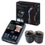 Beurer EM-95 Eletroestimulador EMS com Tecnologia EMS, Bluetooth e App HomeStudio