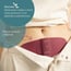 Menstrual Relax: Beurer EM-50 com TENS e Calor para Alívio Menstrual com 15 níveis de intensidade