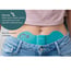 Menstrual Relax: Beurer EM-55 com TENS e Calor, 15 níveis de intensidade, 4 Pads e Desenho Flexível Menstrual Relax: Beurer EM-55 com TENS e Calor, 15 níveis de intensidade, 4 Pads e Desenho Flexível