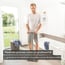 Balança Diagnóstica Profissional: Beurer BF-1000 com 8 Elétrodos e conexão Bluetooth com app Health Manager Balança Diagnóstica Profissional: Beurer BF-1000 com 8 Elétrodos e conexão Bluetooth com app Health Manager