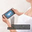Balança Diagnóstica Profissional: Beurer BF-1000 com 8 Elétrodos e conexão Bluetooth com app Health Manager Balança Diagnóstica Profissional: Beurer BF-1000 com 8 Elétrodos e conexão Bluetooth com app Health Manager