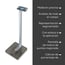 Balança Diagnóstica Profissional: Beurer BF-1000 com 8 Elétrodos e conexão Bluetooth com app Health Manager Balança Diagnóstica Profissional: Beurer BF-1000 com 8 Elétrodos e conexão Bluetooth com app Health Manager