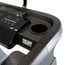 Fita de correr de uso doméstico: BH LX50 G6192 e G6192TFT com inclinação elétrica e conectividade FTMS
