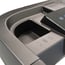 Fita de correr de uso semiprofesional: BH LX90 G6513 e G6513TFT com motor AC e velocidade até 22 km/h Fita de correr de uso semiprofesional: BH LX90 G6513 e G6513TFT com motor AC e velocidade até 22 km/h