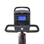 Bicicleta estática reclinada de uso doméstico: BH XTR H655 e H655TFT com resistência magnética e conectividade FTMS Bicicleta estática reclinada de uso doméstico: BH XTR H655 e H655TFT com resistência magnética e conectividade FTMS