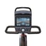 Bicicleta estática reclinada de uso doméstico: BH XTR H655 e H655TFT com resistência magnética e conectividade FTMS Bicicleta estática reclinada de uso doméstico: BH XTR H655 e H655TFT com resistência magnética e conectividade FTMS