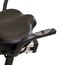 Bicicleta estática reclinada de uso doméstico: BH XTR H655 e H655TFT com resistência magnética e conectividade FTMS Bicicleta estática reclinada de uso doméstico: BH XTR H655 e H655TFT com resistência magnética e conectividade FTMS