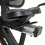 Bicicleta estática reclinada de uso doméstico: BH XTR H655 e H655TFT com resistência magnética e conectividade FTMS Bicicleta estática reclinada de uso doméstico: BH XTR H655 e H655TFT com resistência magnética e conectividade FTMS