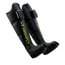 Botas de Presoterapia HighFly Lite Portables: Recuperação profissional em qualquer local (Talhas M e L) (NOVO Modelo)