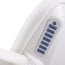 Marquesa estética elétrica Gir Plus com 4 motores e sistema elétrico avançado