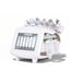 Equipa multifuncional estética Oxya compacto profissional. 6 Tecnologias Avançadas em 1 só Equipo Equipa multifuncional estética Oxya compacto profissional. 6 Tecnologias Avançadas em 1 só Equipo