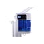 Vaporizador facial com ozónio Aquo WKV1108 digital